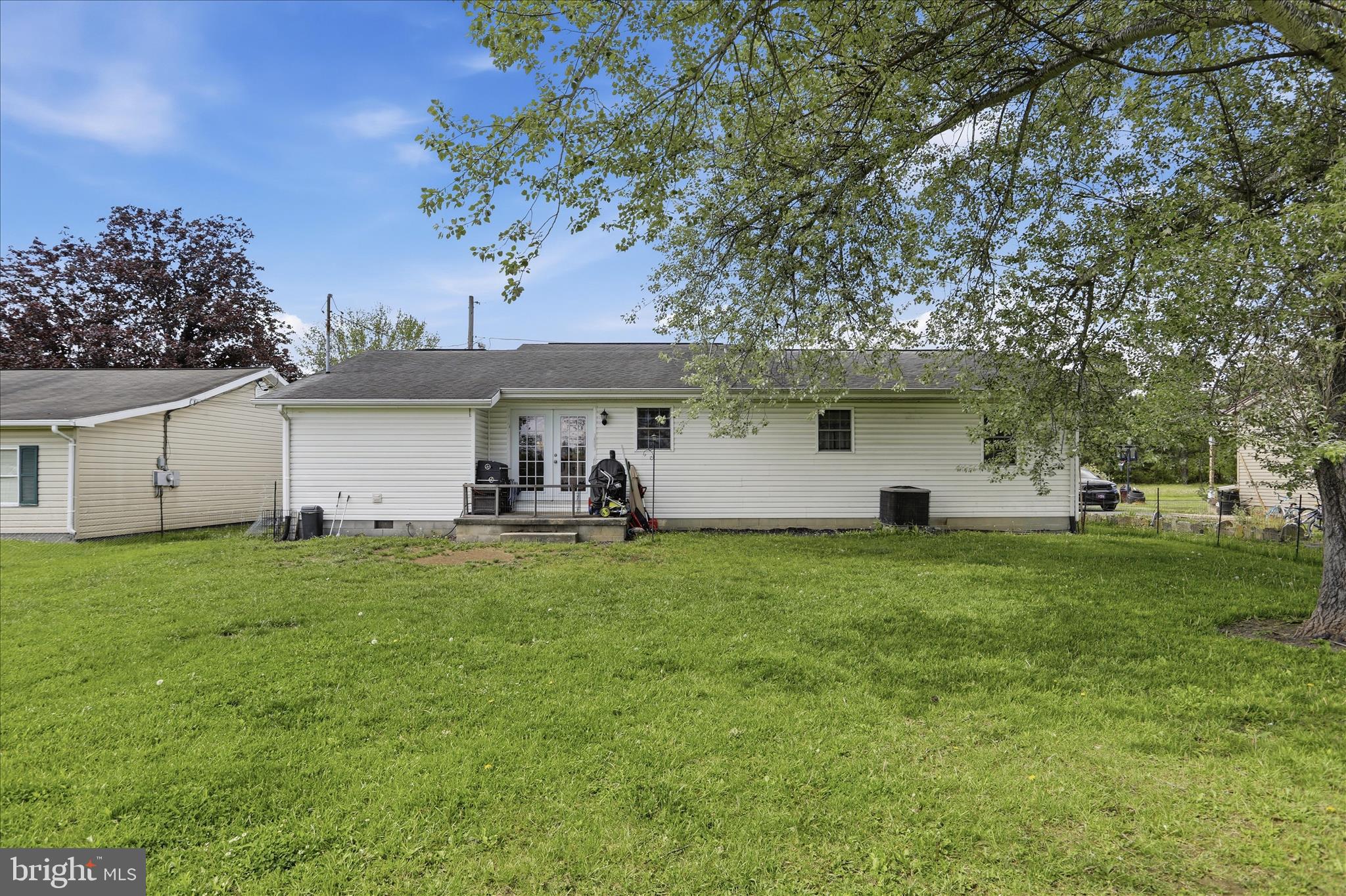 FORT ASHBY - Residential