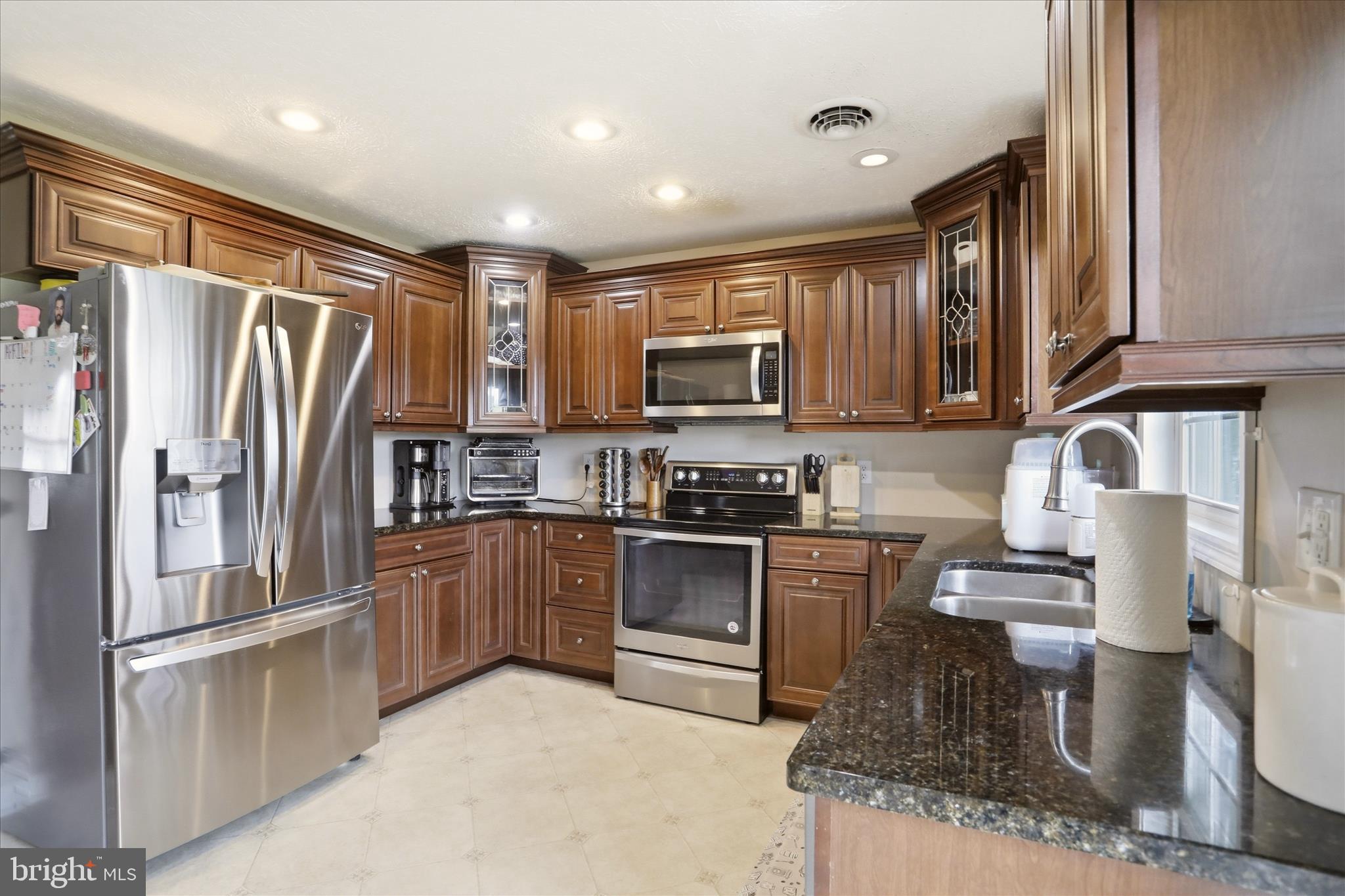 FORT ASHBY - Residential