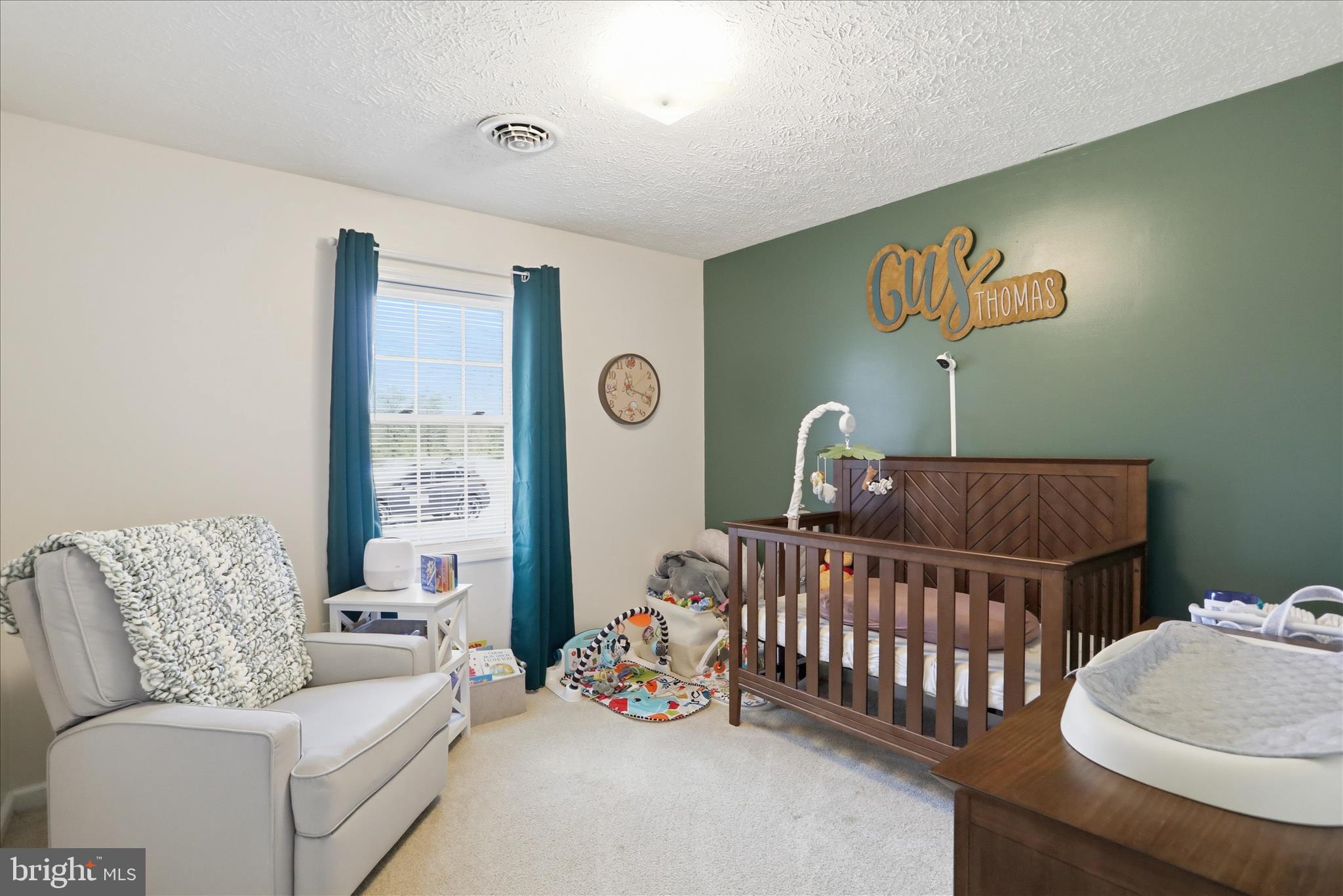 FORT ASHBY - Residential