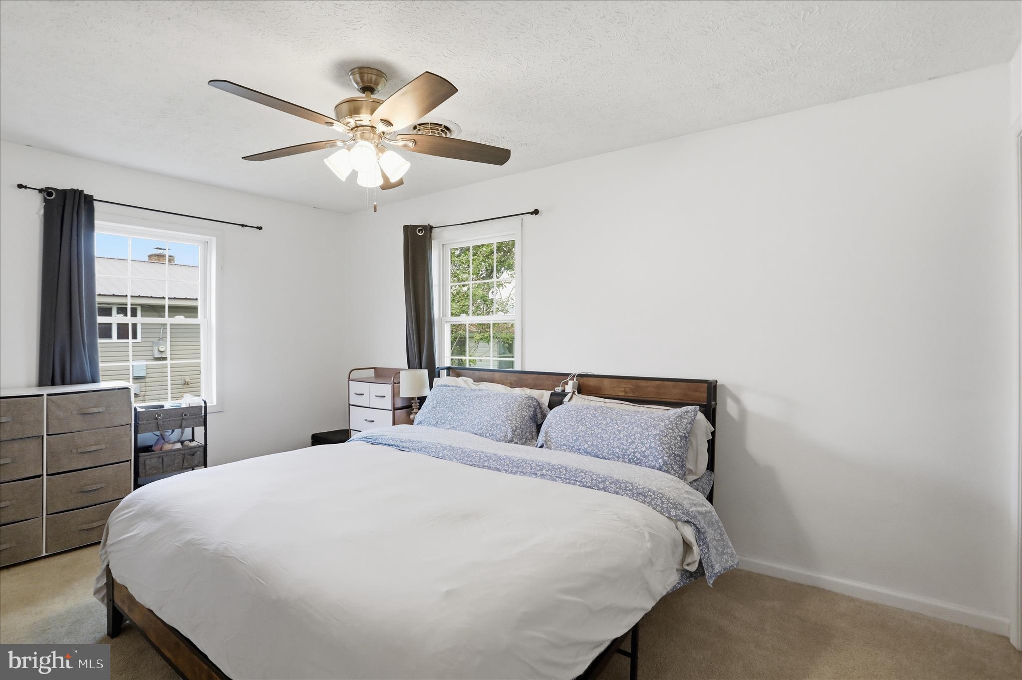 FORT ASHBY - Residential