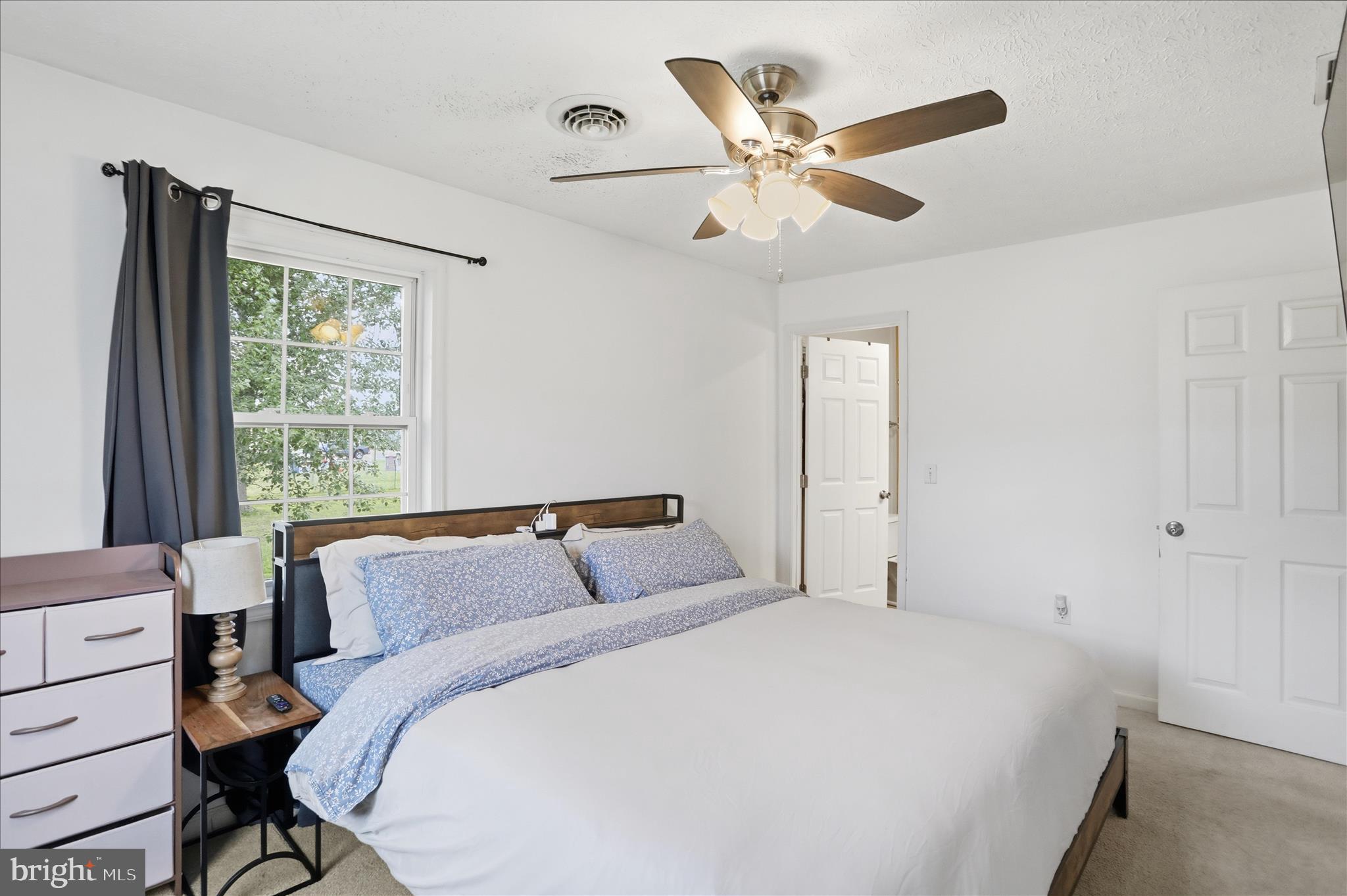 FORT ASHBY - Residential