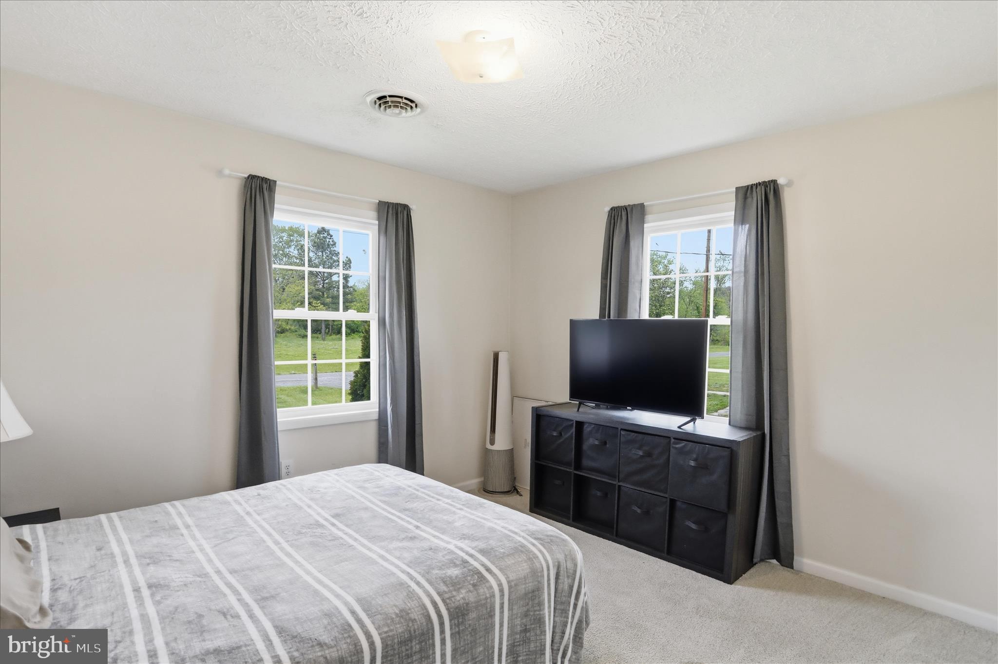 FORT ASHBY - Residential