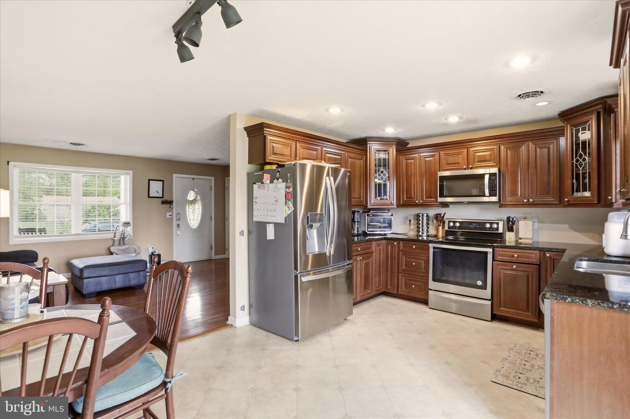 FORT ASHBY - Residential