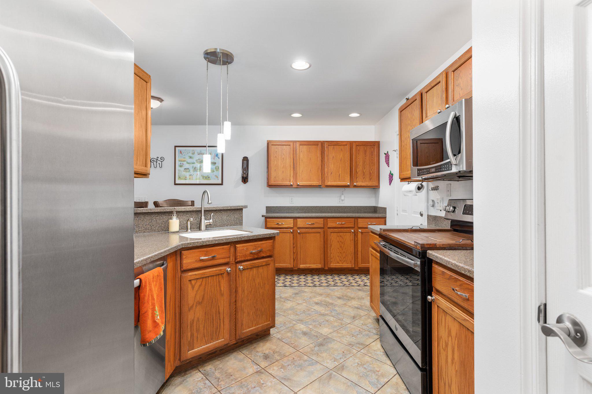 FOREST HEIGHTS - Residential