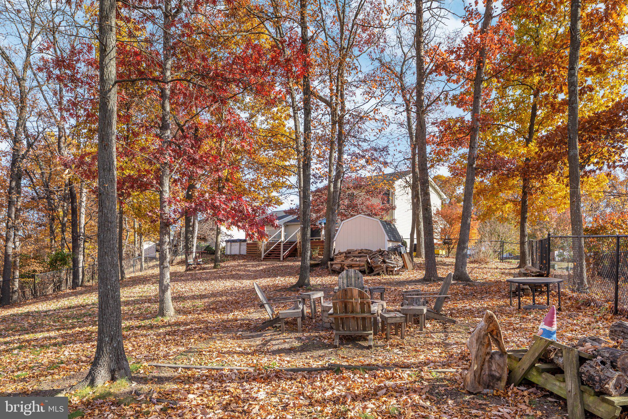 FOREST HEIGHTS - Residential
