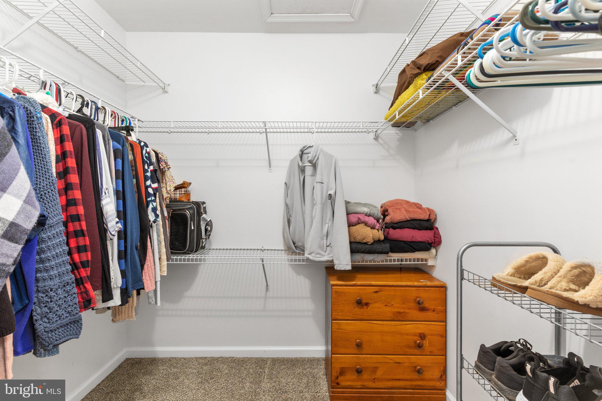 FOREST HEIGHTS - Residential