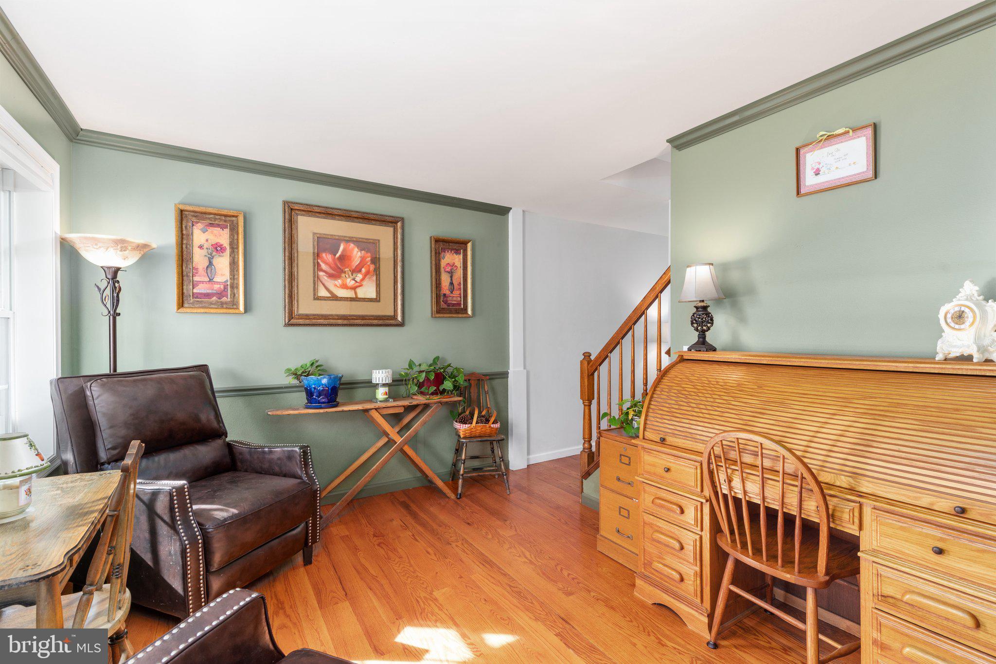 FOREST HEIGHTS - Residential