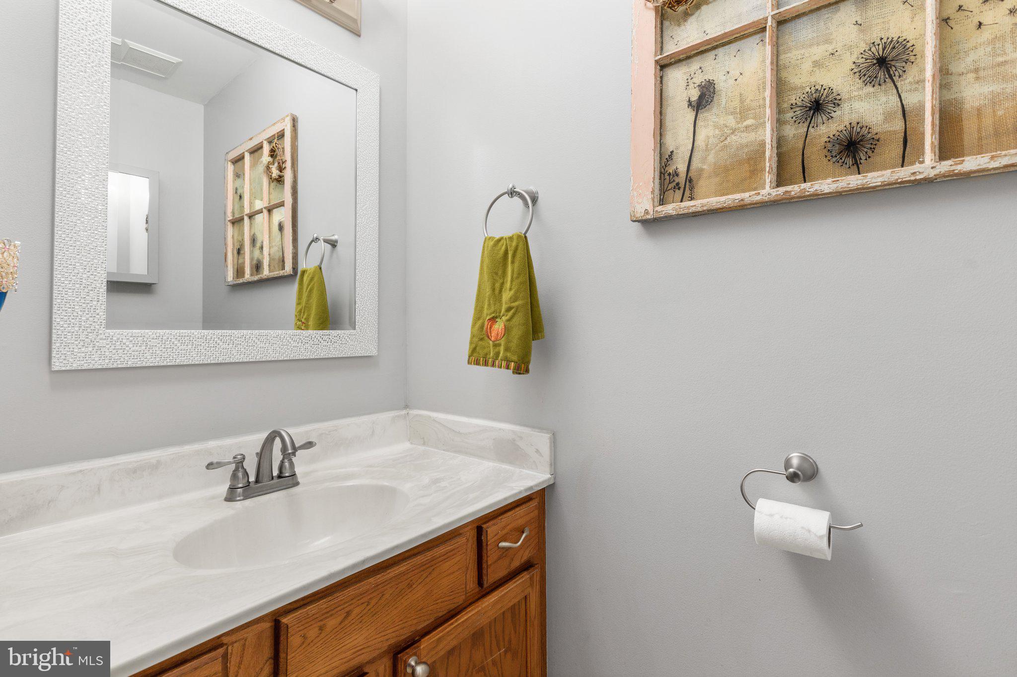 FOREST HEIGHTS - Residential