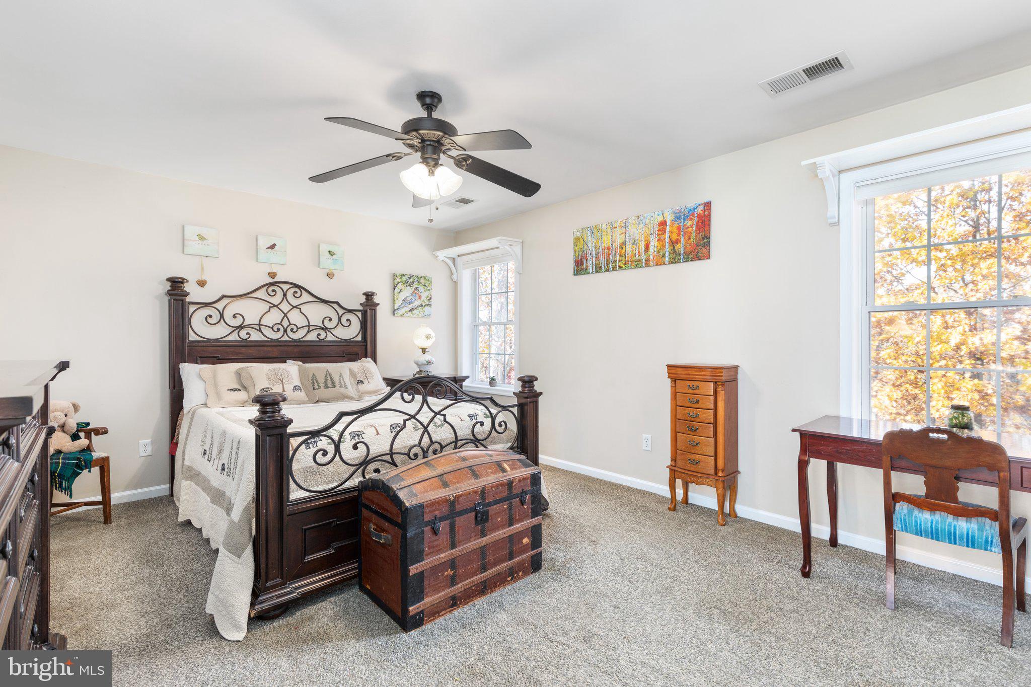 FOREST HEIGHTS - Residential