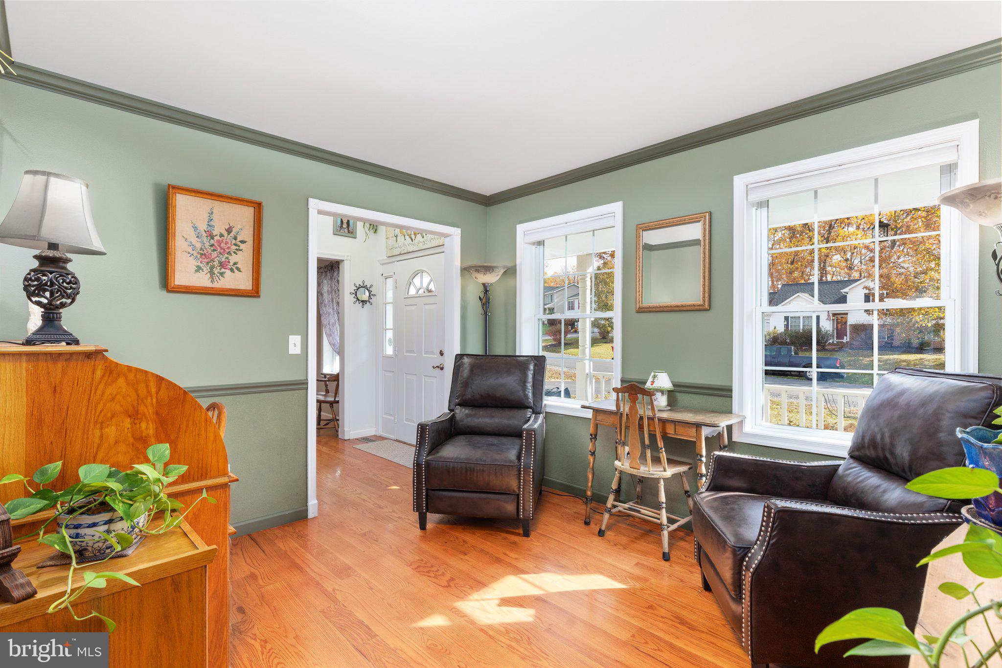 FOREST HEIGHTS - Residential