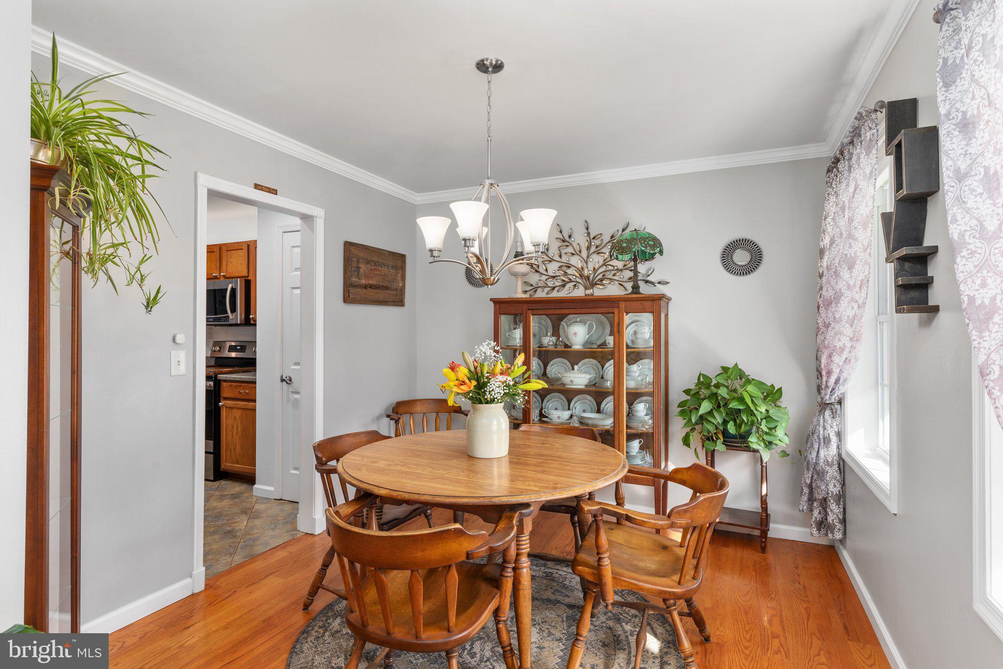 FOREST HEIGHTS - Residential