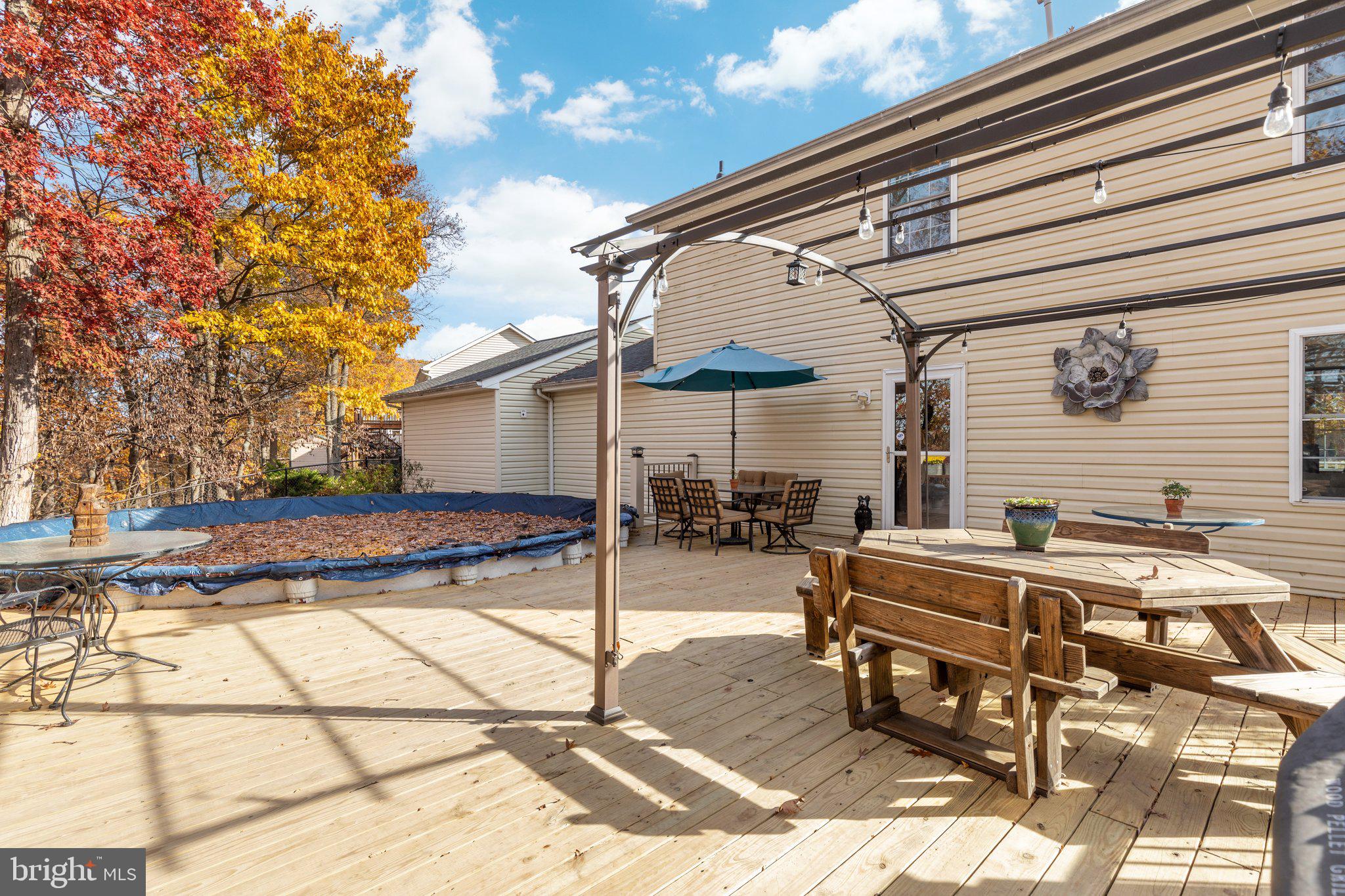 FOREST HEIGHTS - Residential