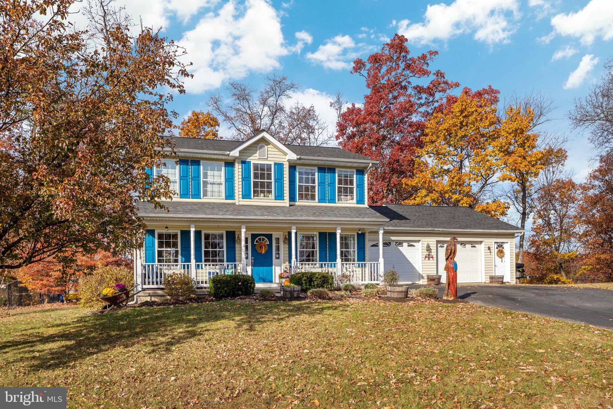 FOREST HEIGHTS - Residential