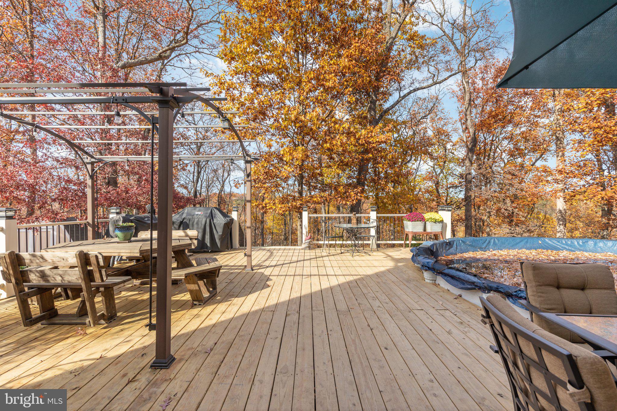 FOREST HEIGHTS - Residential