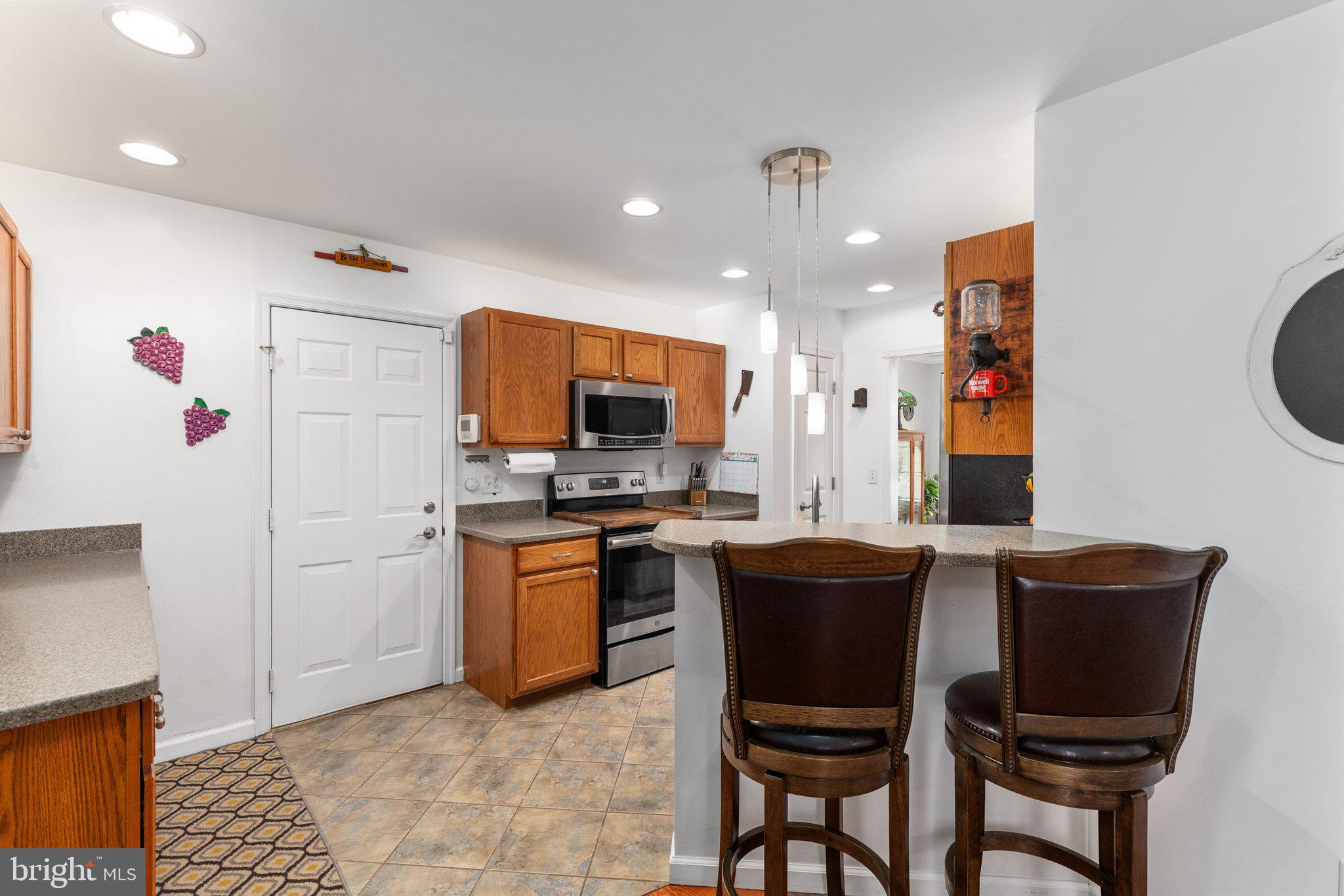 FOREST HEIGHTS - Residential