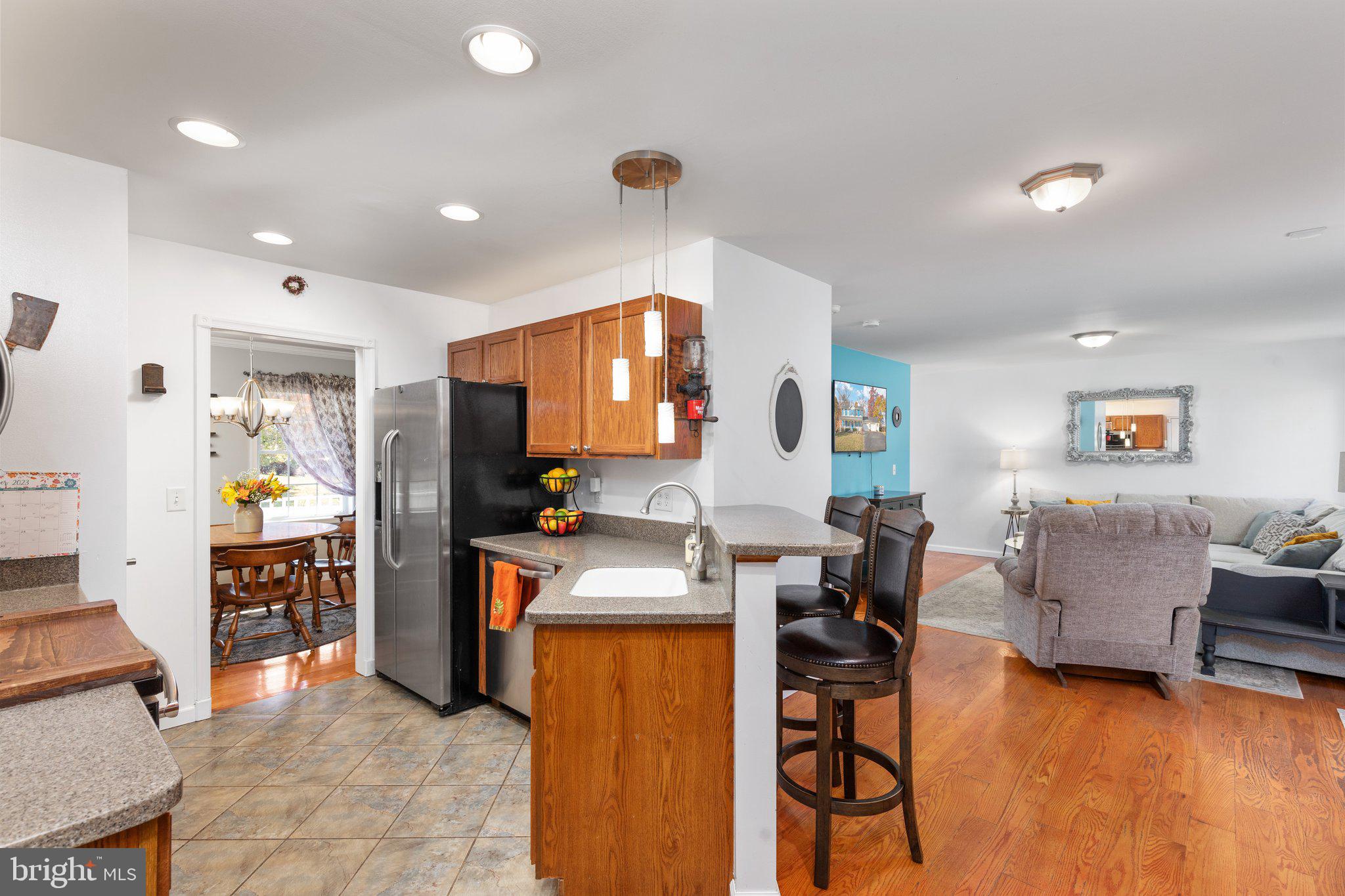 FOREST HEIGHTS - Residential