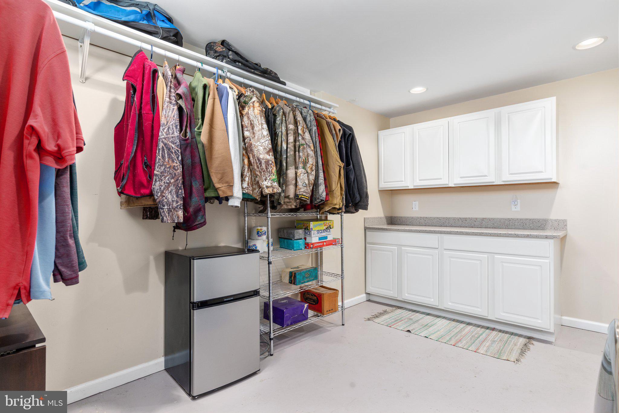 FOREST HEIGHTS - Residential