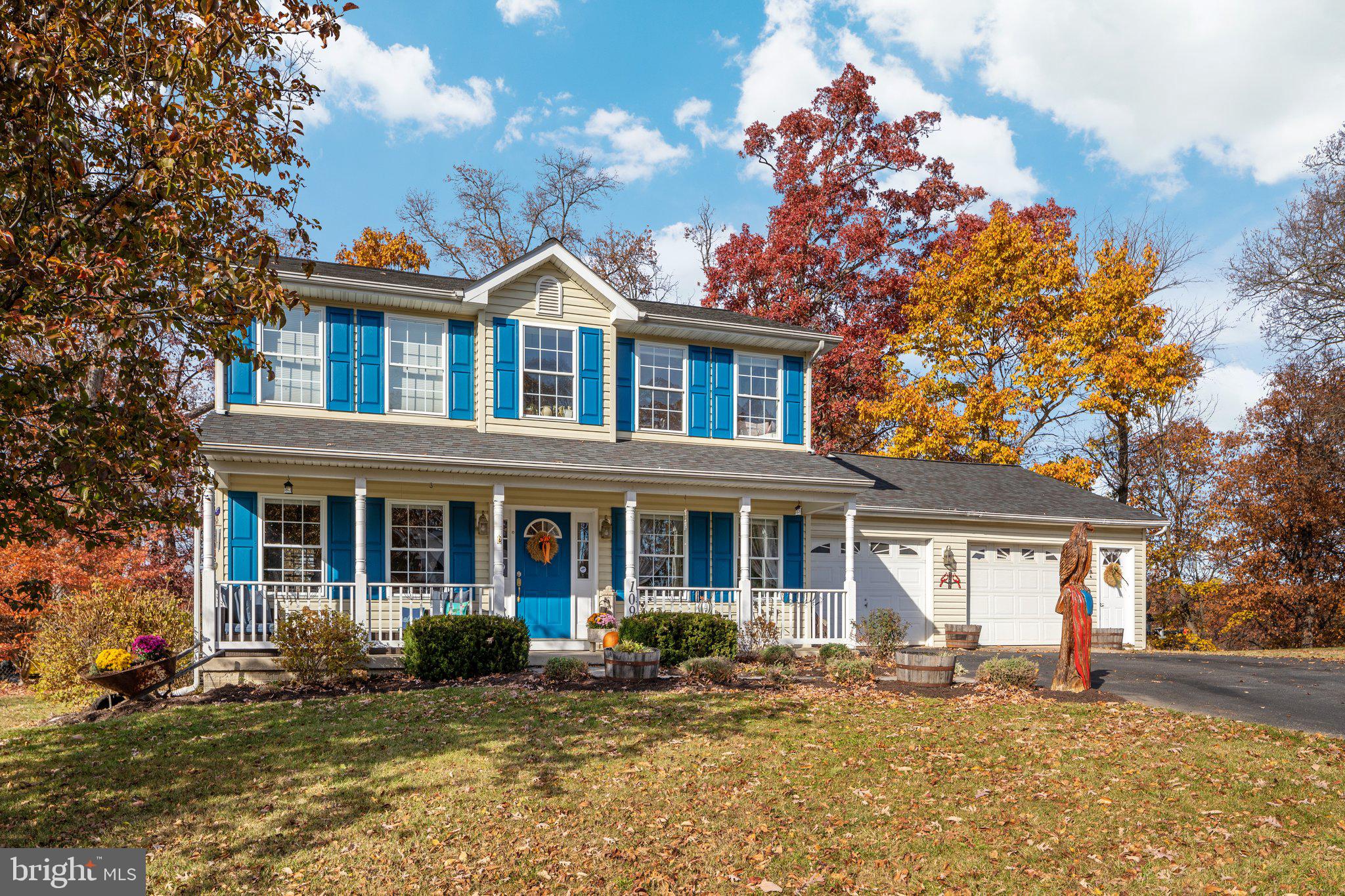 FOREST HEIGHTS - Residential