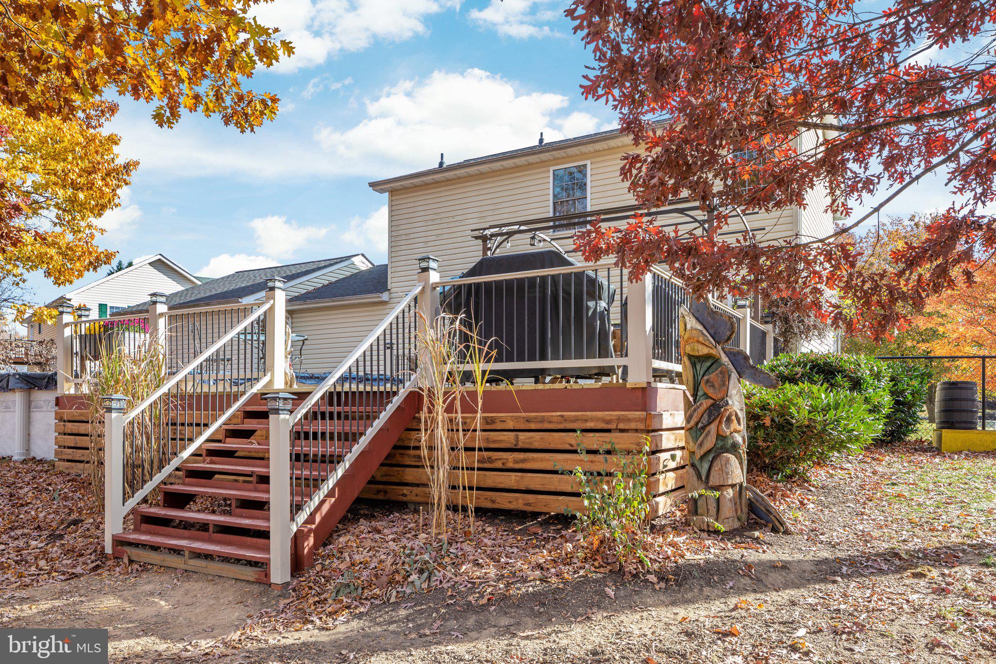 FOREST HEIGHTS - Residential