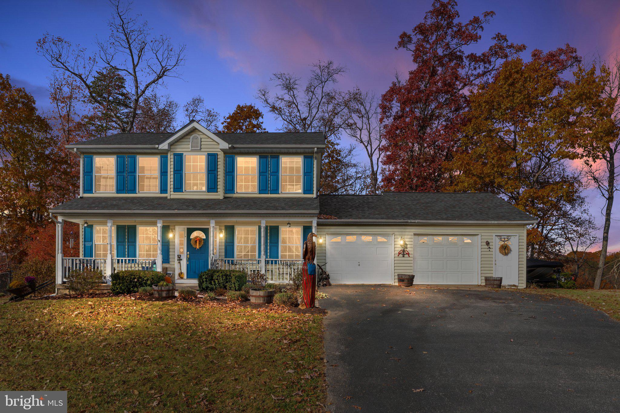 FOREST HEIGHTS - Residential