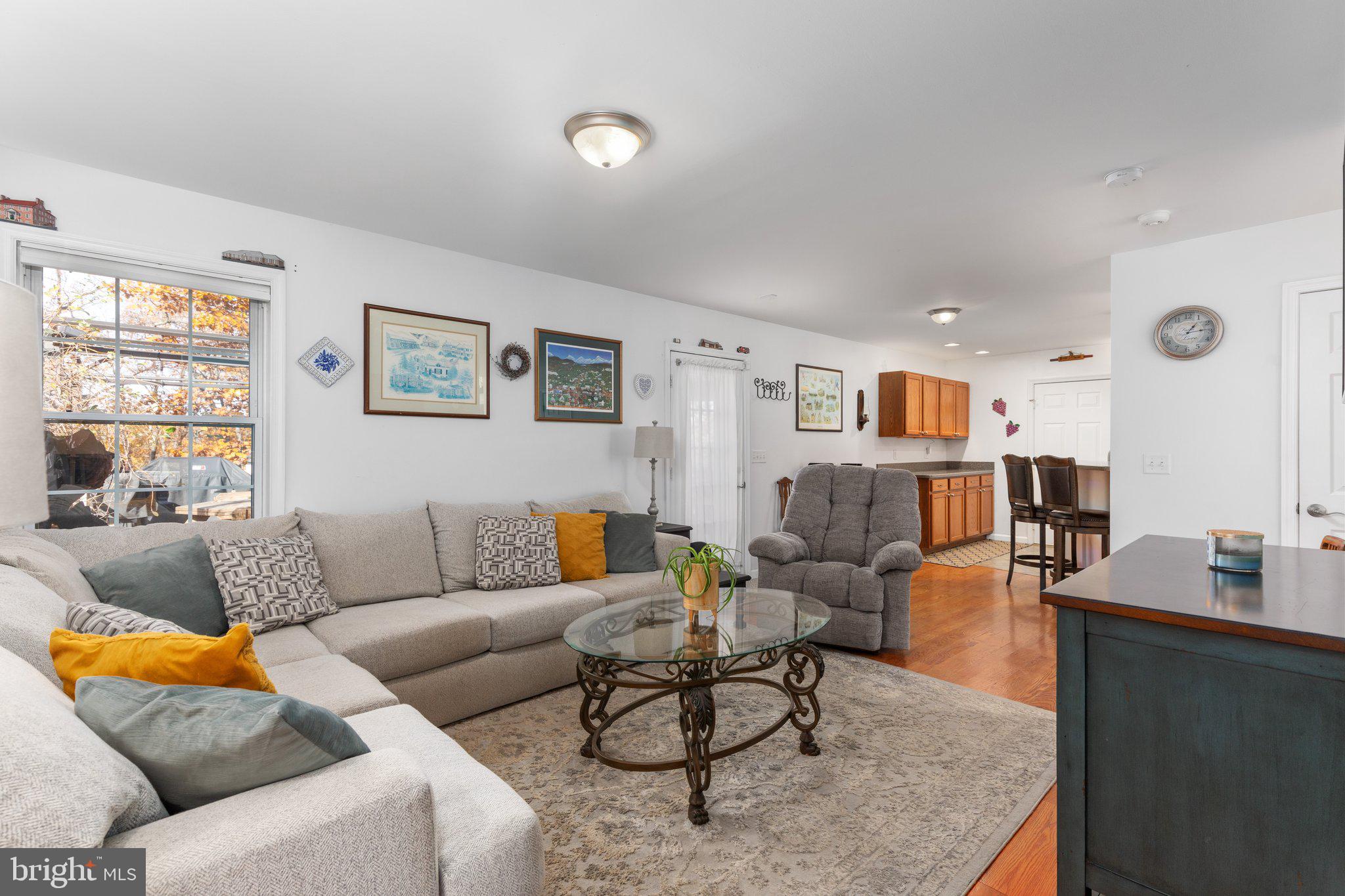 FOREST HEIGHTS - Residential