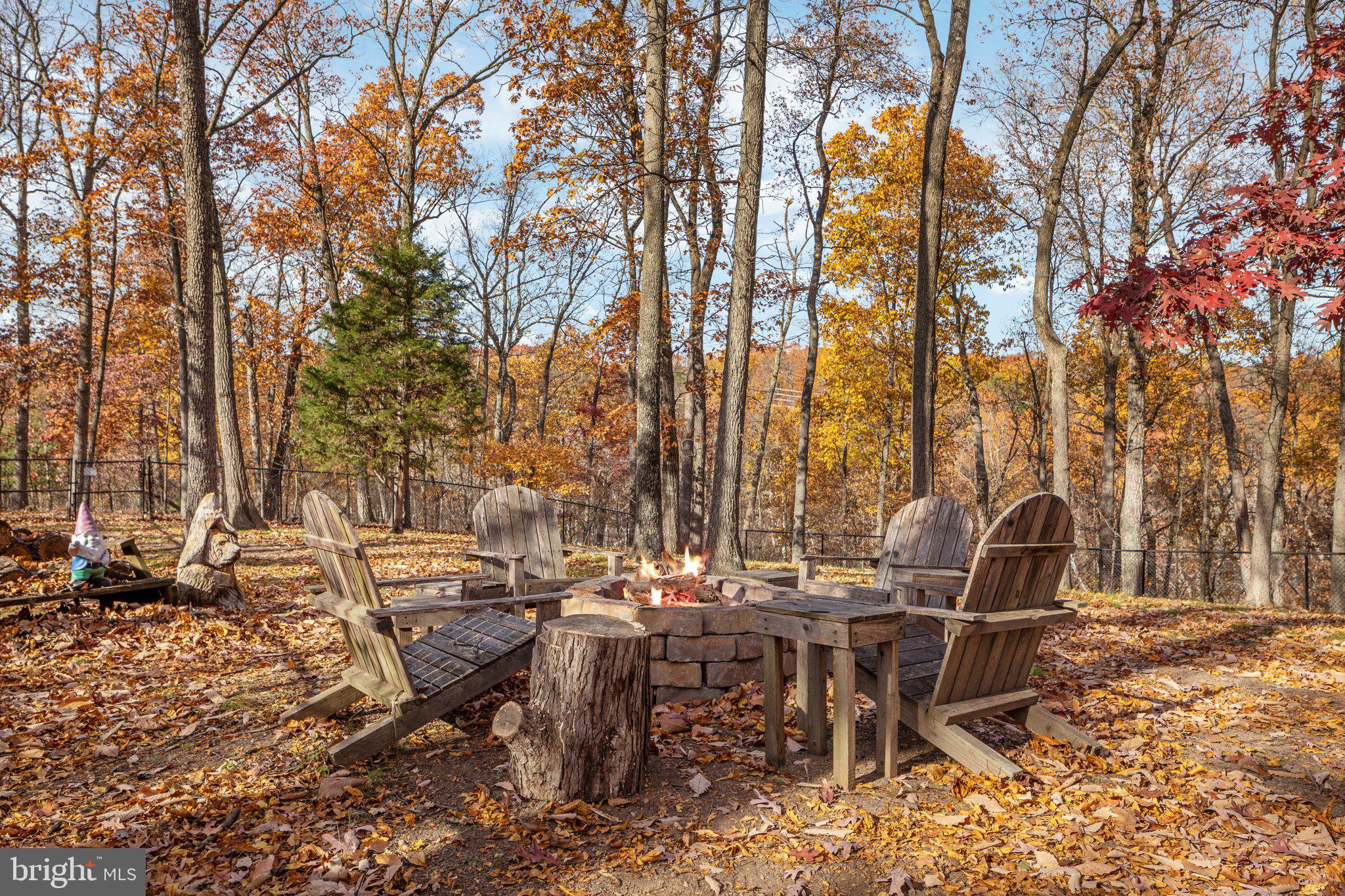 FOREST HEIGHTS - Residential