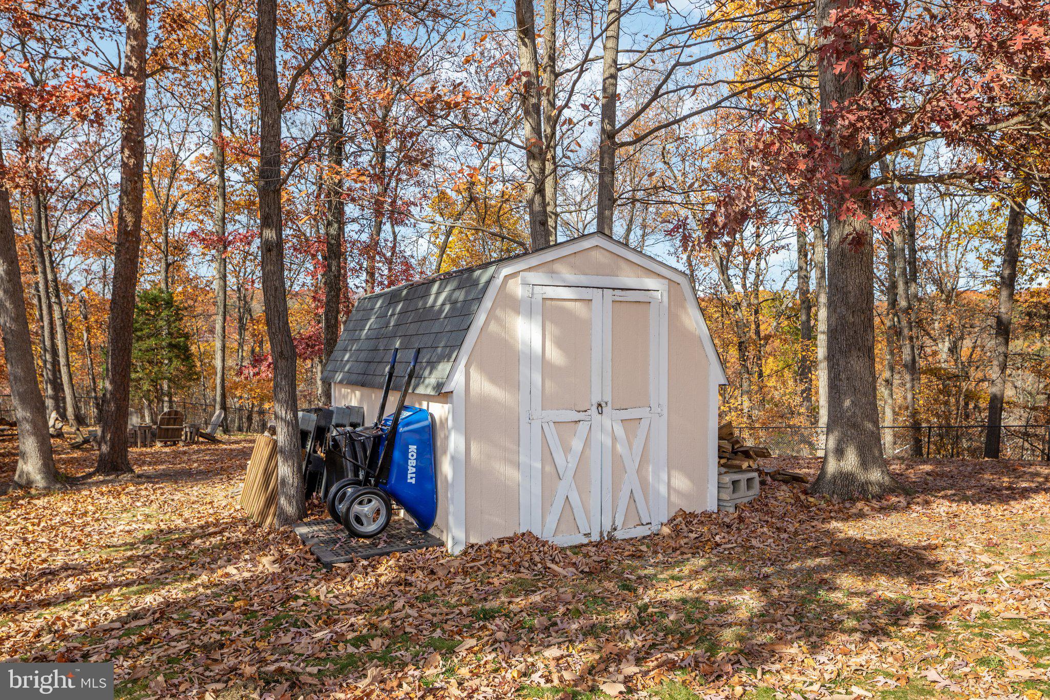 FOREST HEIGHTS - Residential