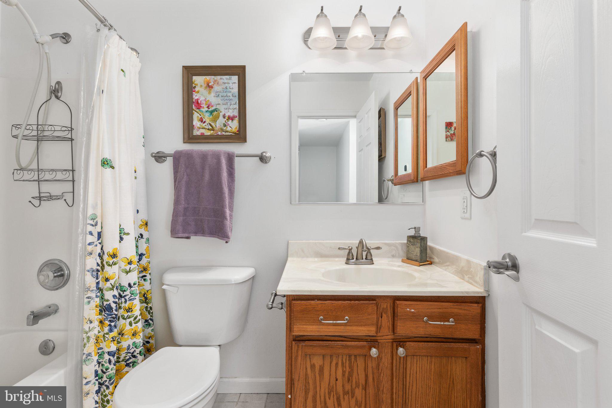 FOREST HEIGHTS - Residential