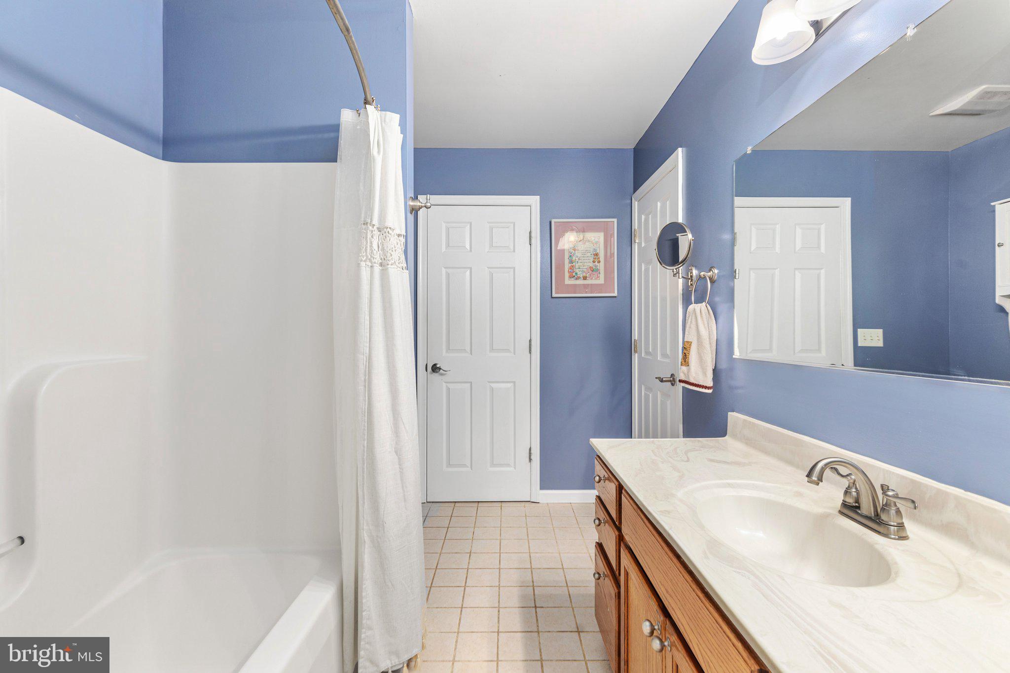 FOREST HEIGHTS - Residential