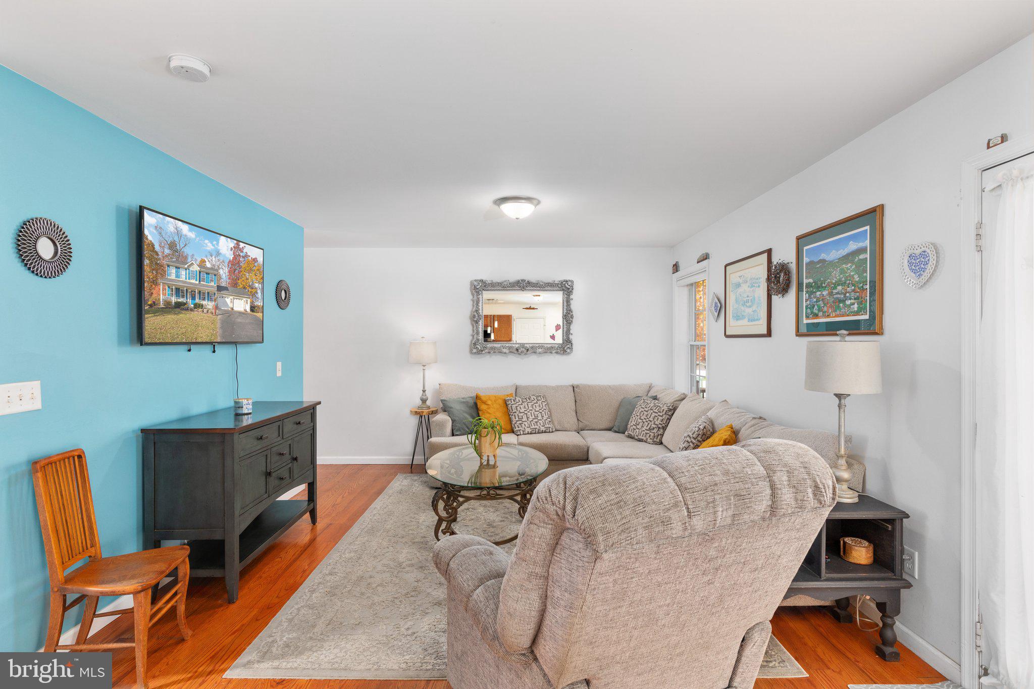 FOREST HEIGHTS - Residential