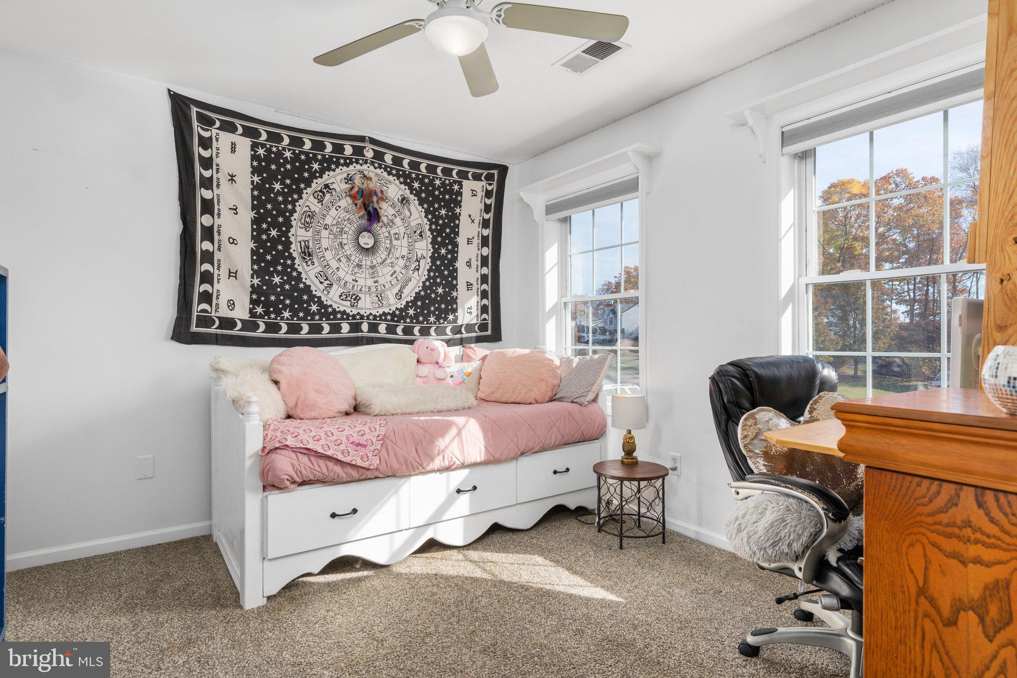 FOREST HEIGHTS - Residential