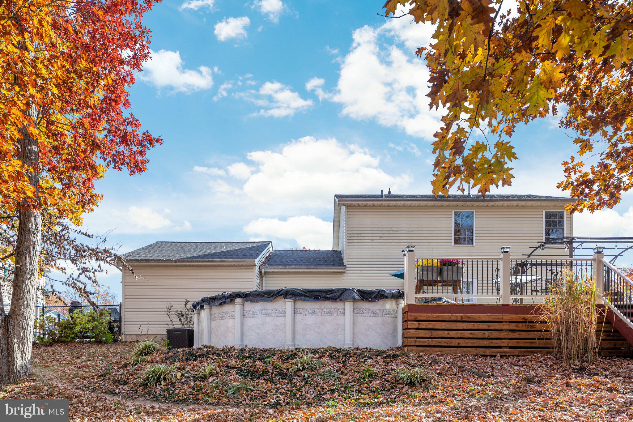 FOREST HEIGHTS - Residential