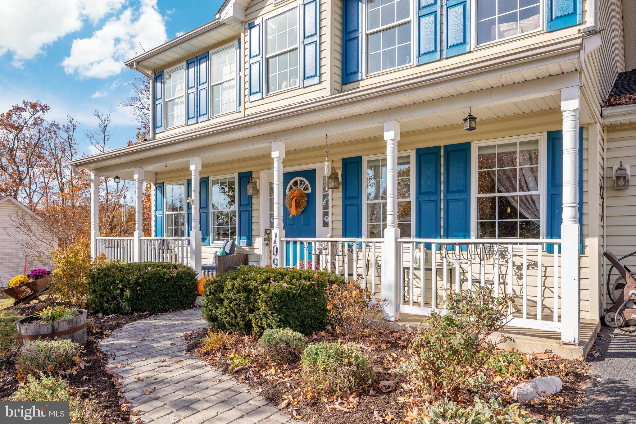 FOREST HEIGHTS - Residential