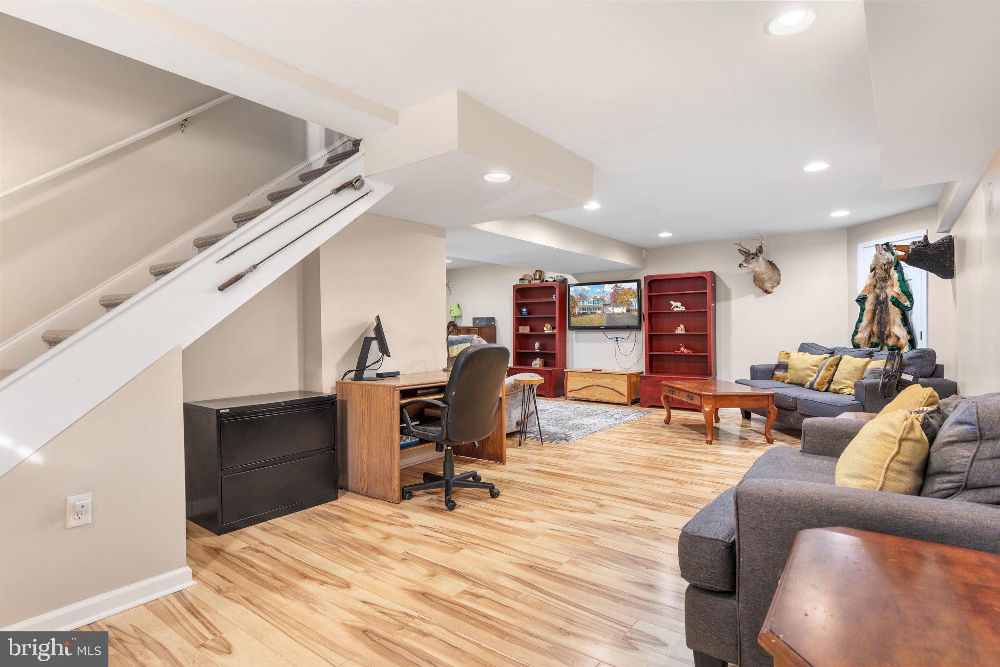 FOREST HEIGHTS - Residential