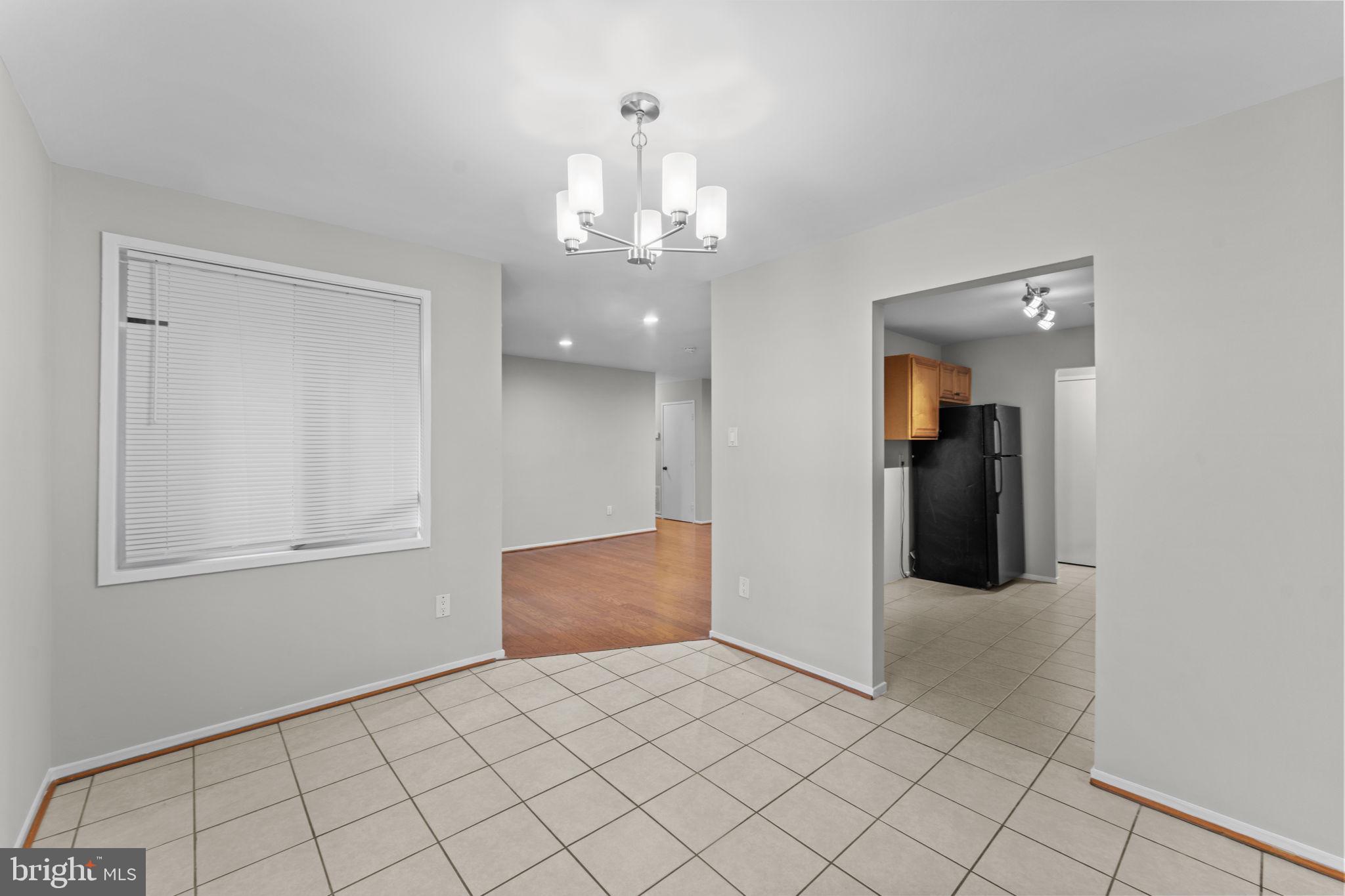 JEFFERSON MEWS - Residential