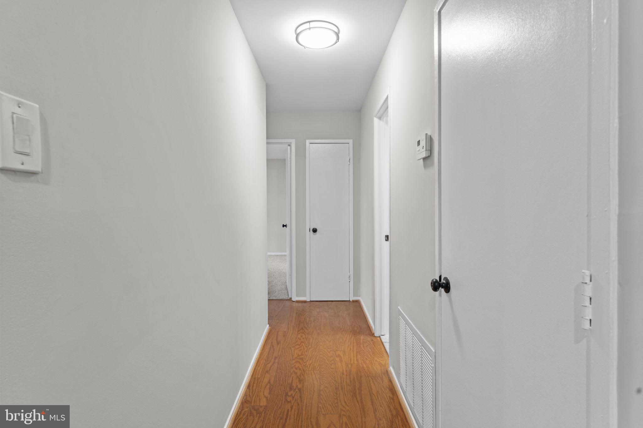 JEFFERSON MEWS - Residential