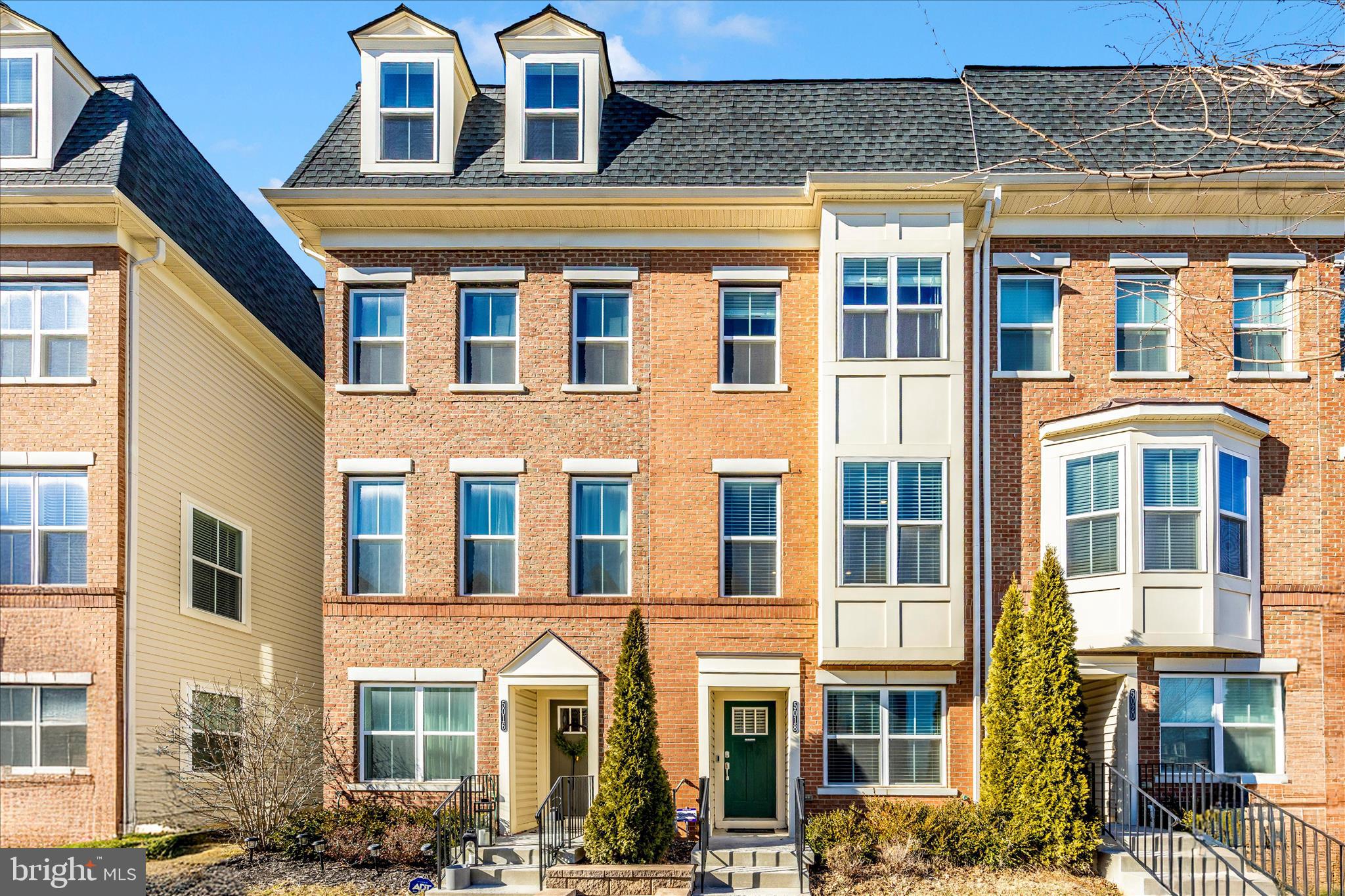 WESTVIEW SOUTH - Residential