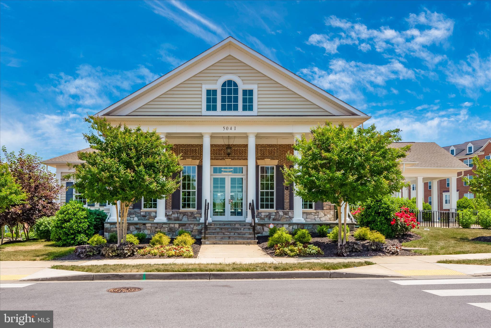 WESTVIEW SOUTH - Residential