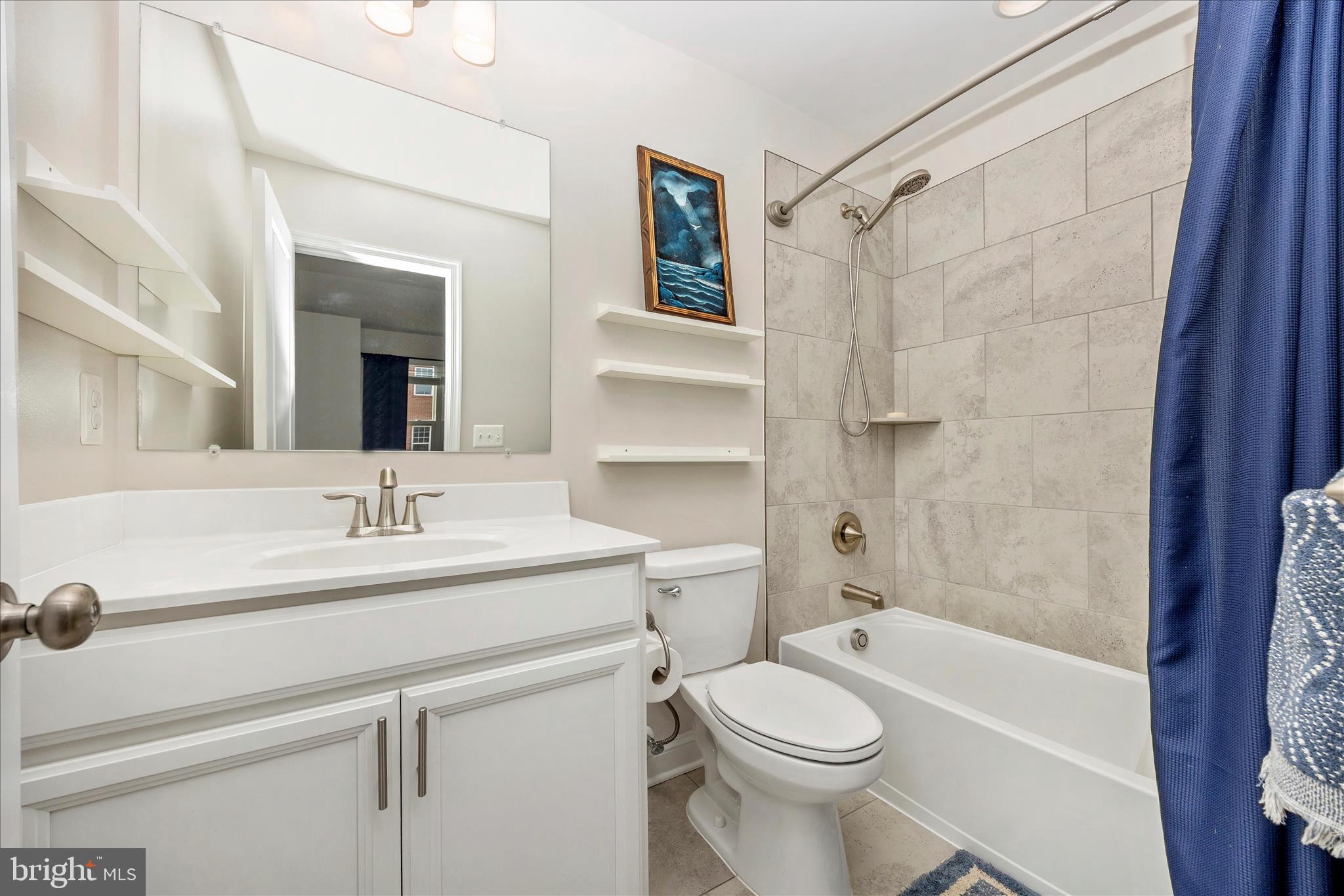 WESTVIEW SOUTH - Residential