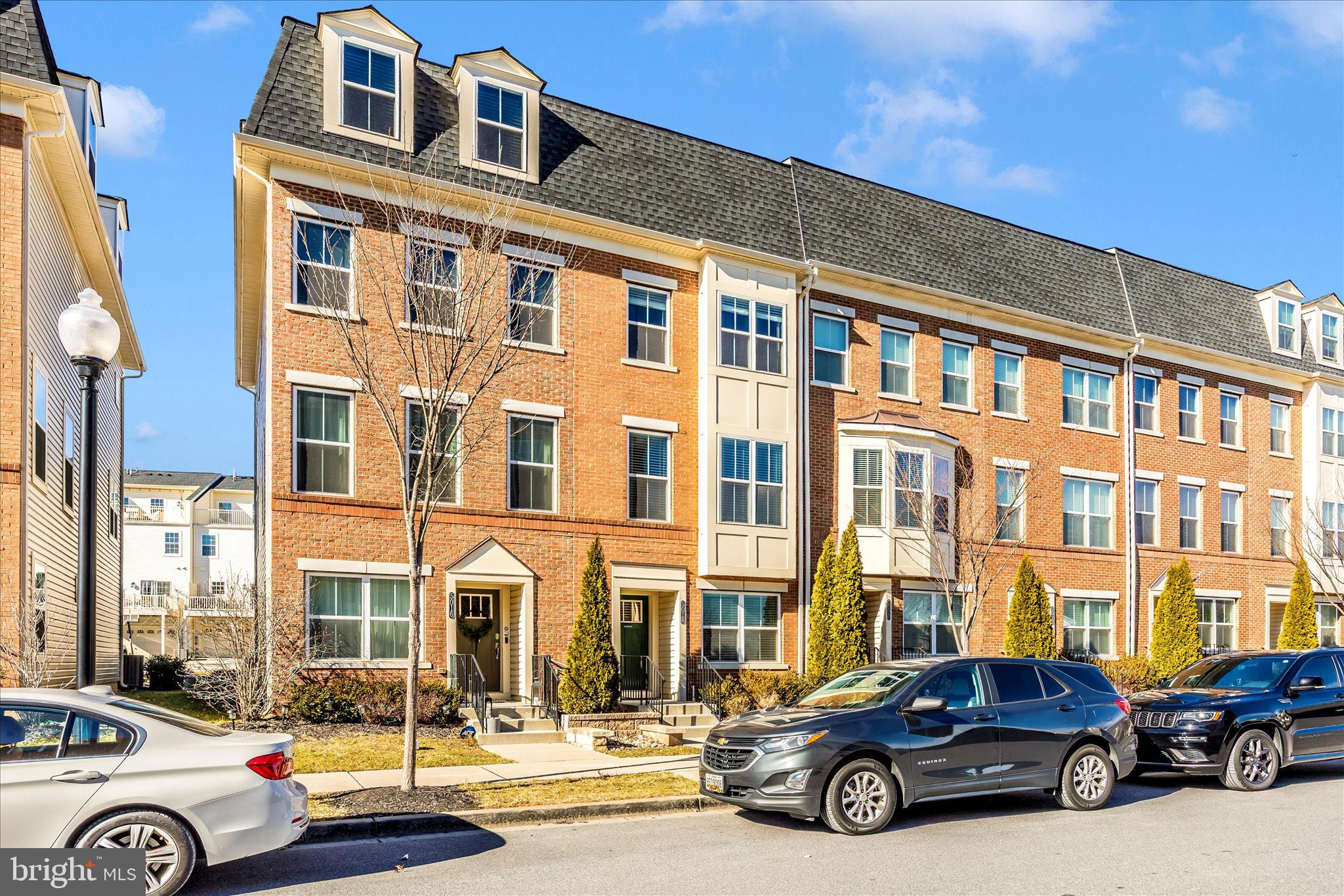 WESTVIEW SOUTH - Residential