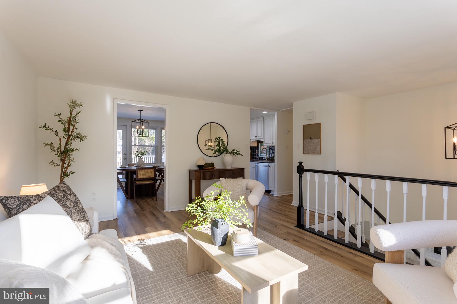 RIVERDALE FOREST - Residential