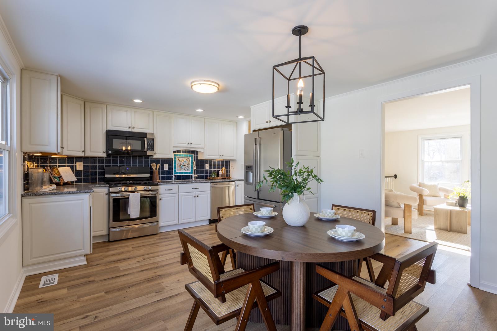 RIVERDALE FOREST - Residential