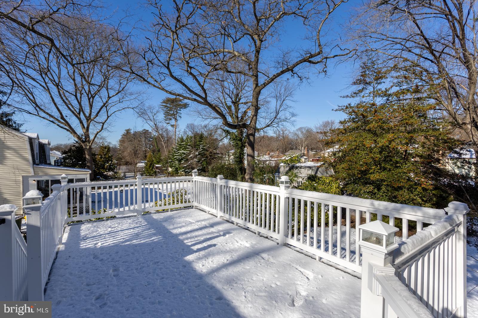 RIVERDALE FOREST - Residential