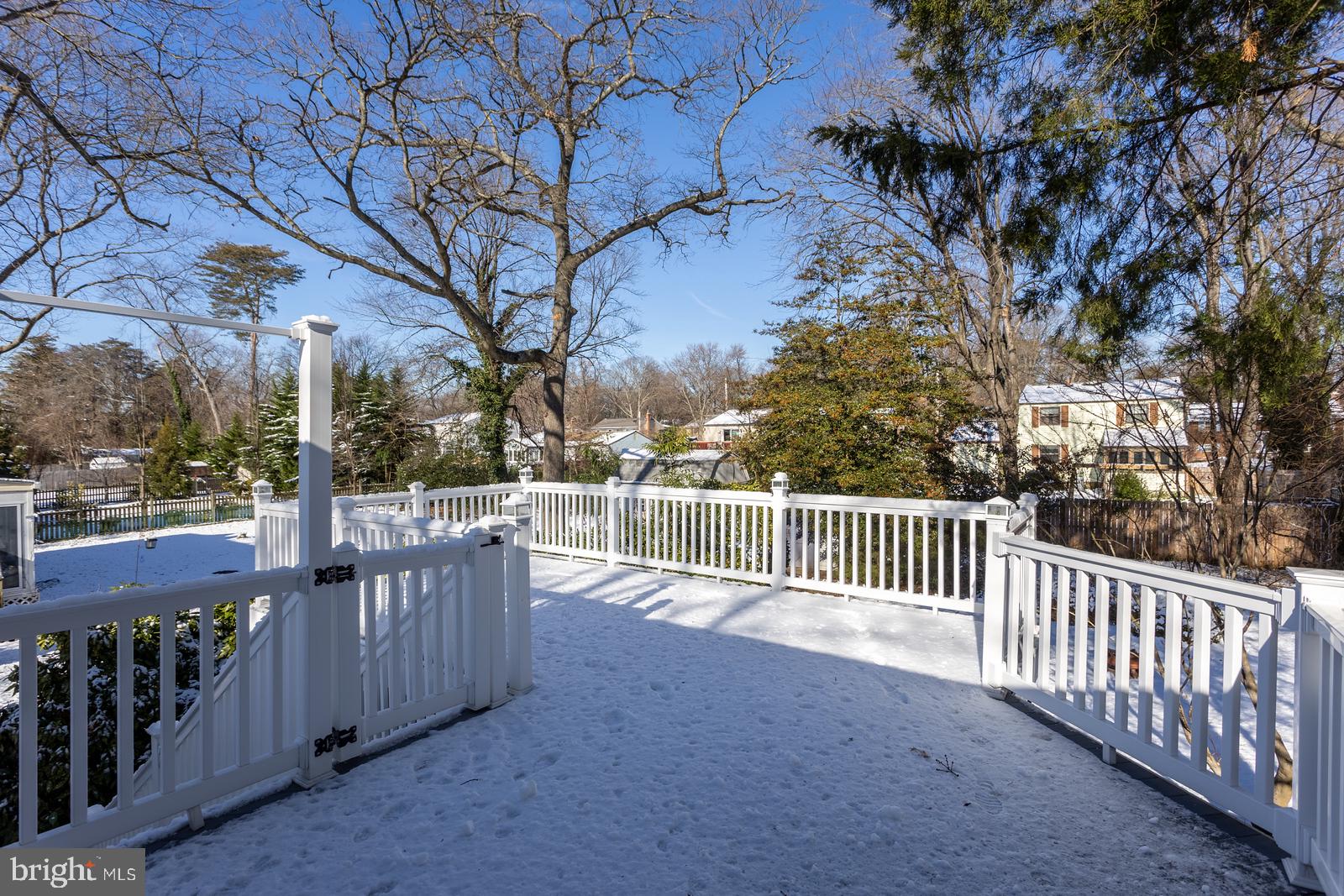 RIVERDALE FOREST - Residential