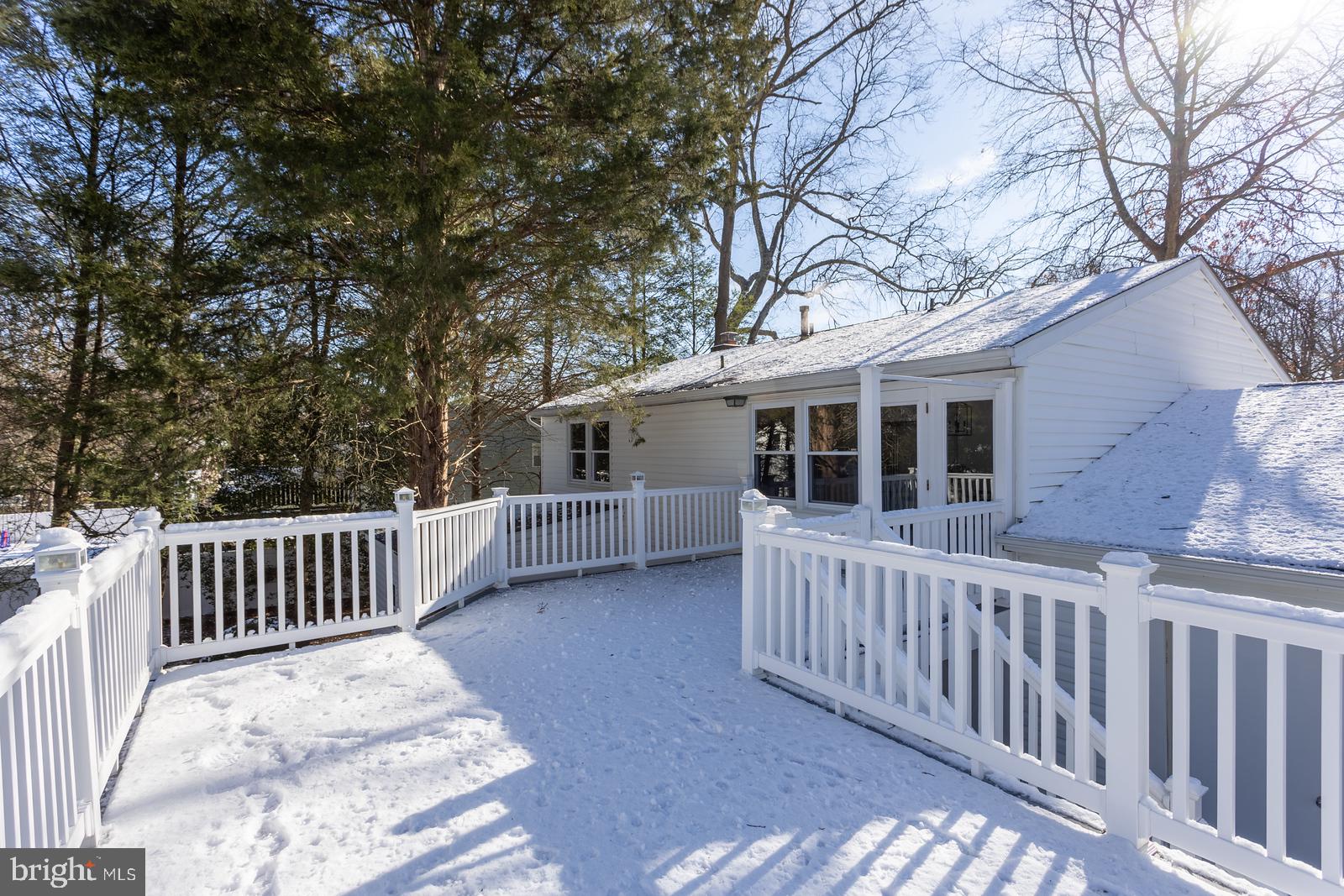 RIVERDALE FOREST - Residential