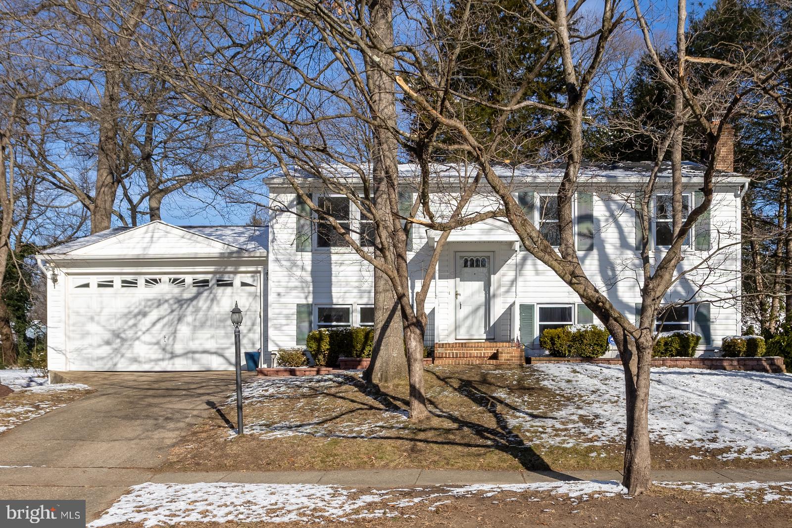 RIVERDALE FOREST - Residential