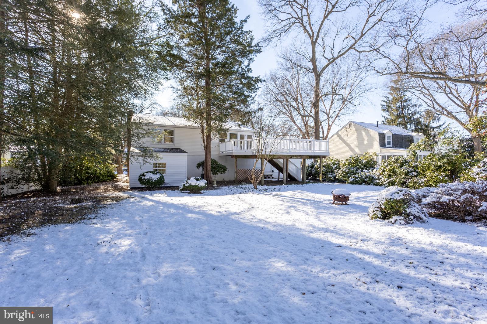 RIVERDALE FOREST - Residential