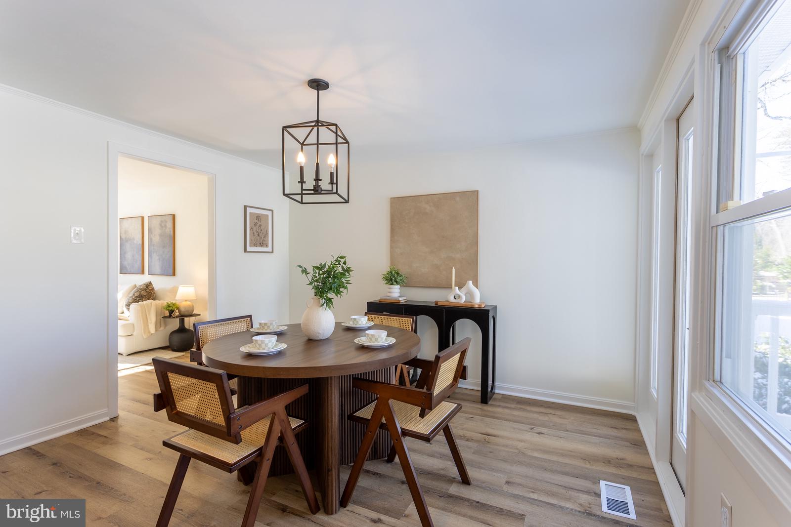 RIVERDALE FOREST - Residential