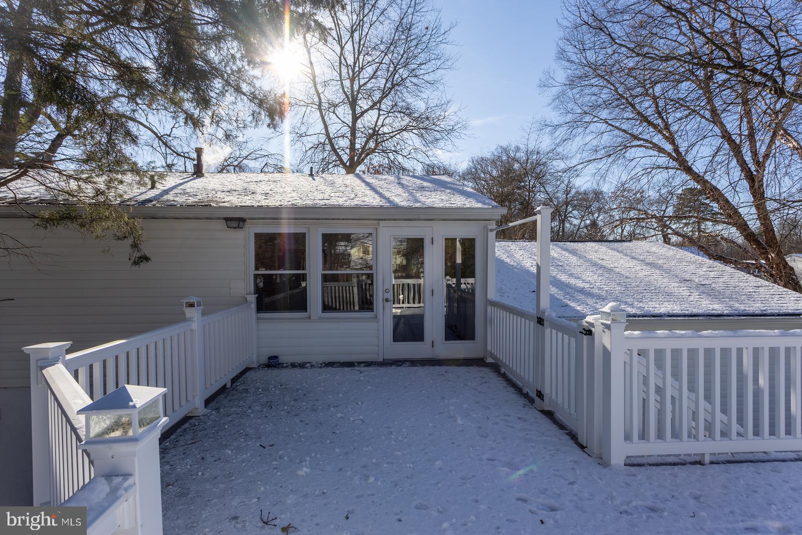 RIVERDALE FOREST - Residential