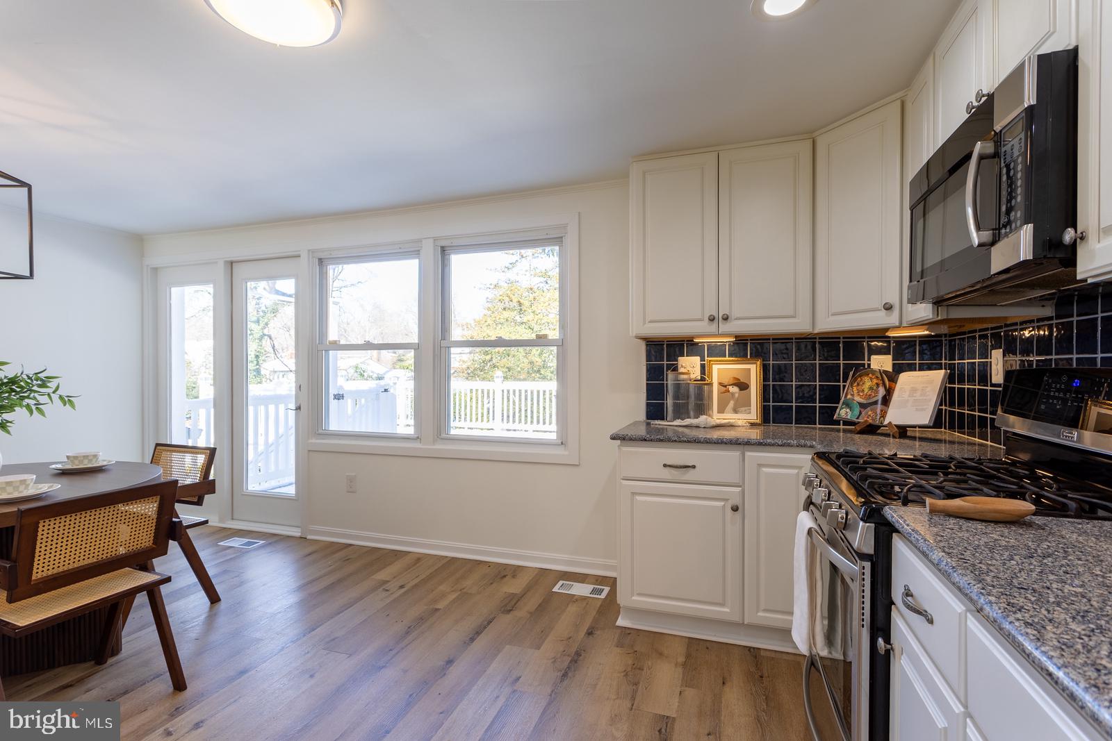 RIVERDALE FOREST - Residential